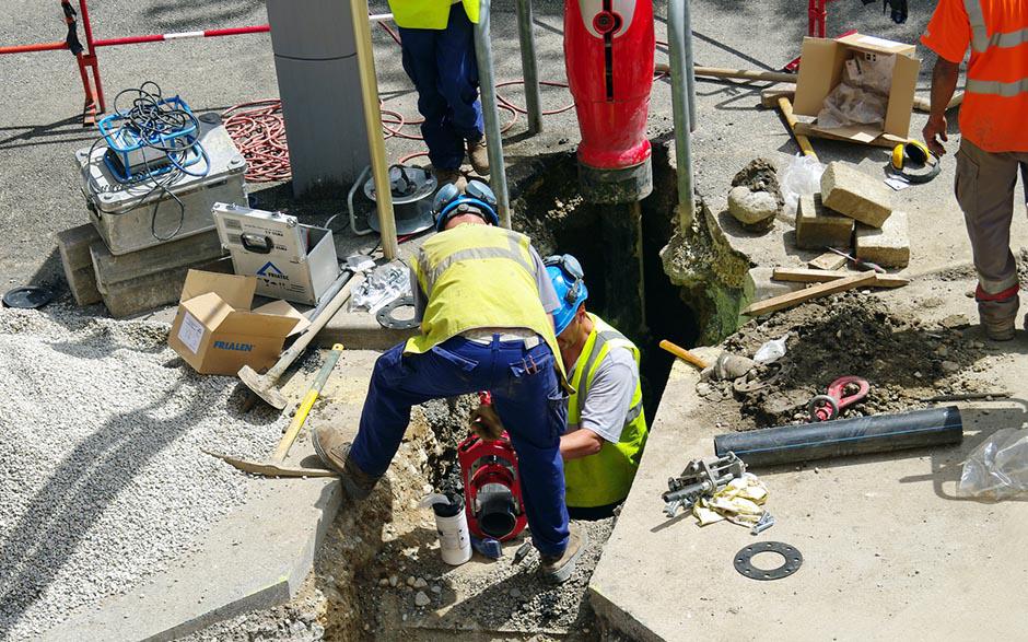déboucheur de canalisation Meaux