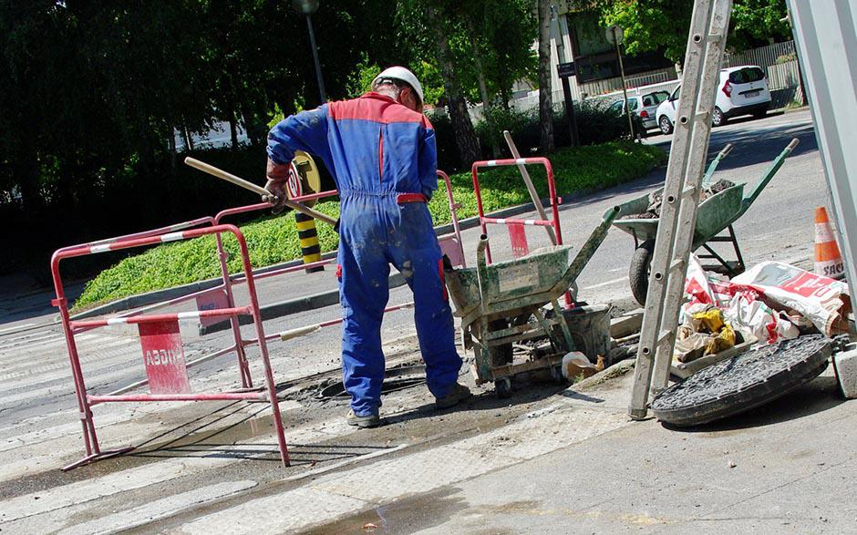 déboucheur de canalisation Meaux