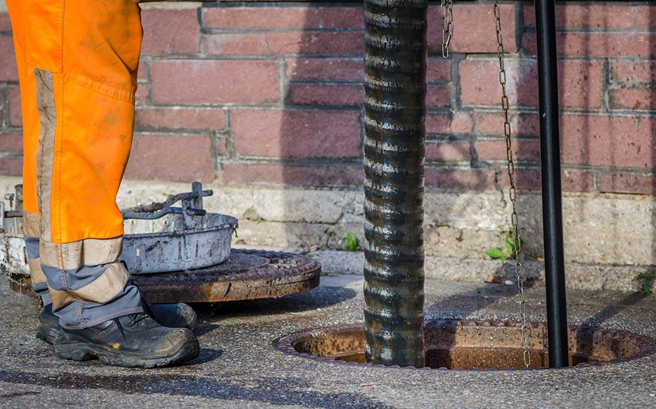 prix débouchage canalisation Bourron-Marlotte
