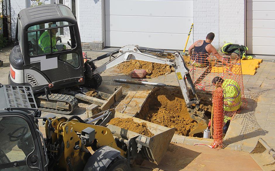 déboucheur de canalisation Meaux