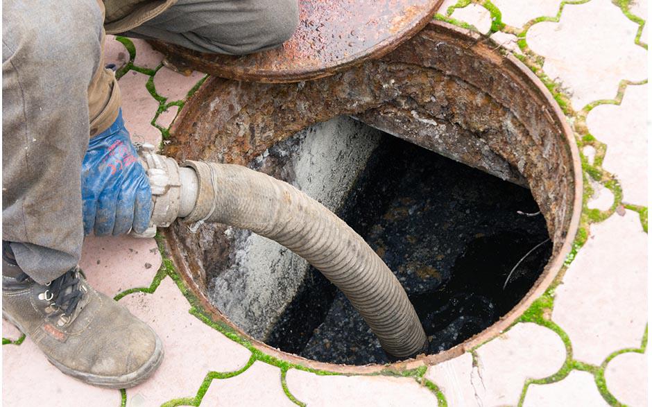 prix débouchage canalisation Bourron-Marlotte
