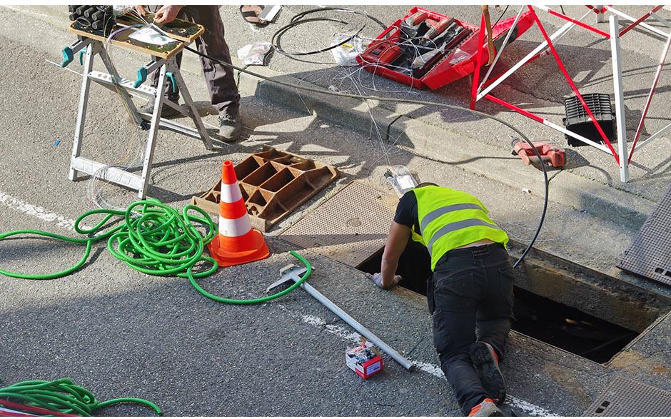 prix débouchage canalisation Bourron-Marlotte