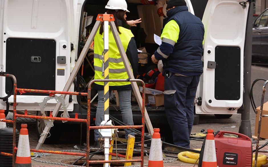 prix débouchage wc Liancourt
