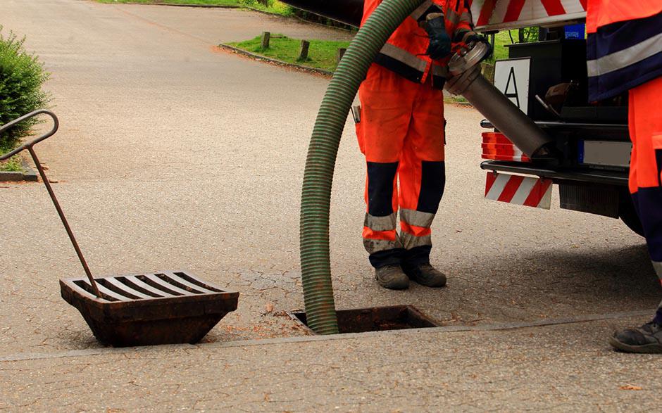 assainissement canalisation Rozay-en-Brie